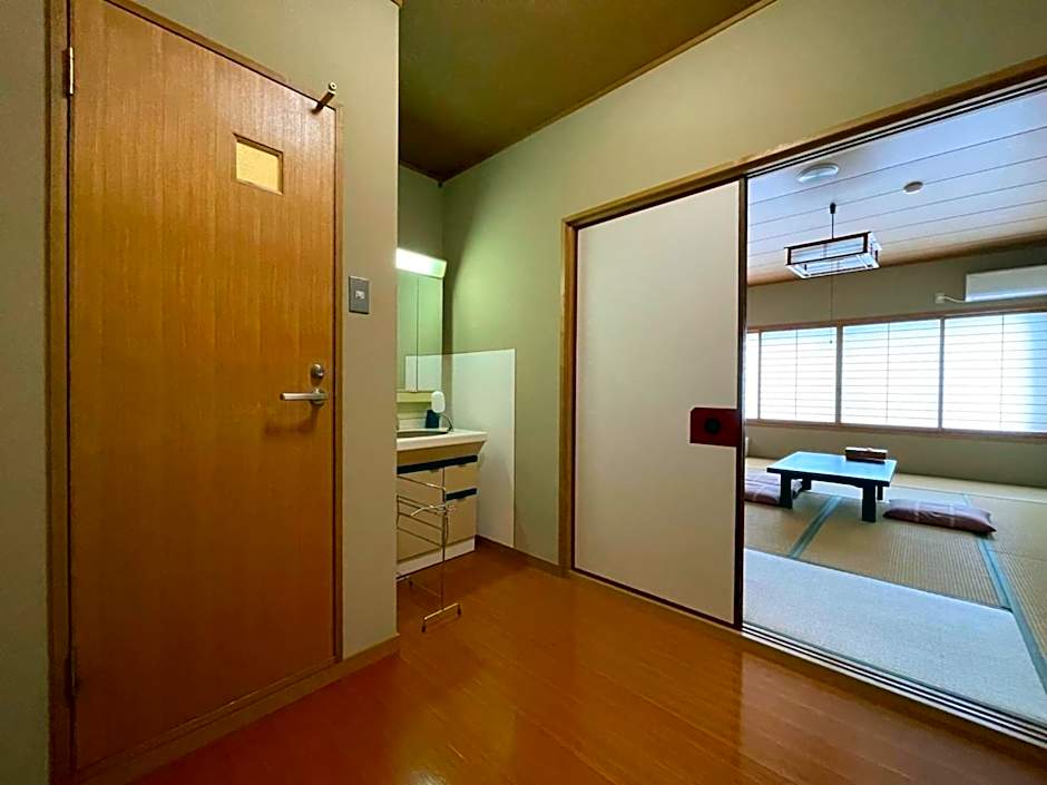 Marina Hotel Kaikuu - Vacation STAY 58541v