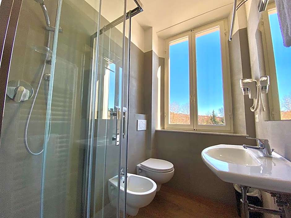 Soggiorno Lo Stellino