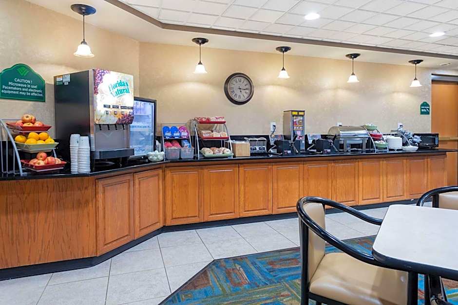 Wingate by Wyndham Lima Downtown