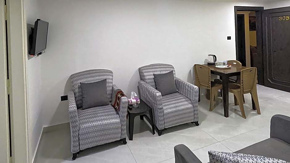 Masaya Al Deyar Apartments