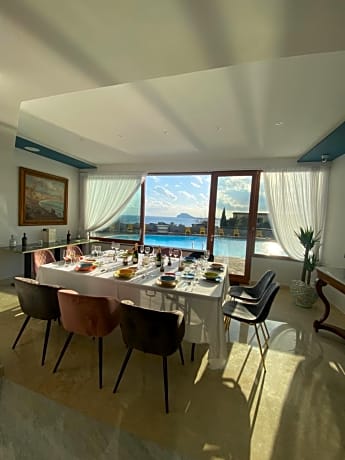 Villa Tito Livio StarGuest