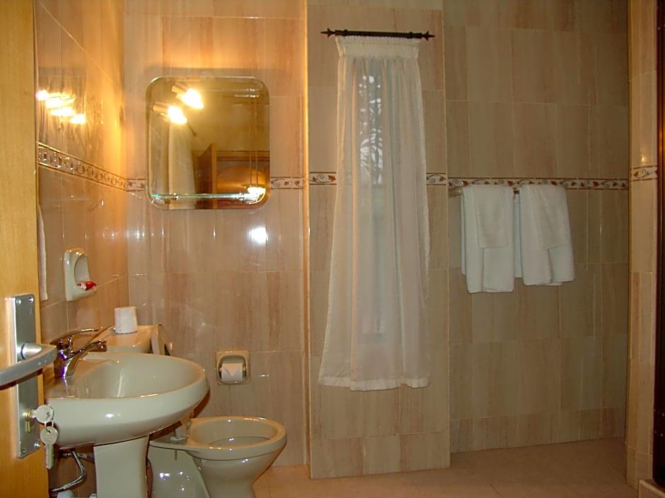 Eastgate Hotel