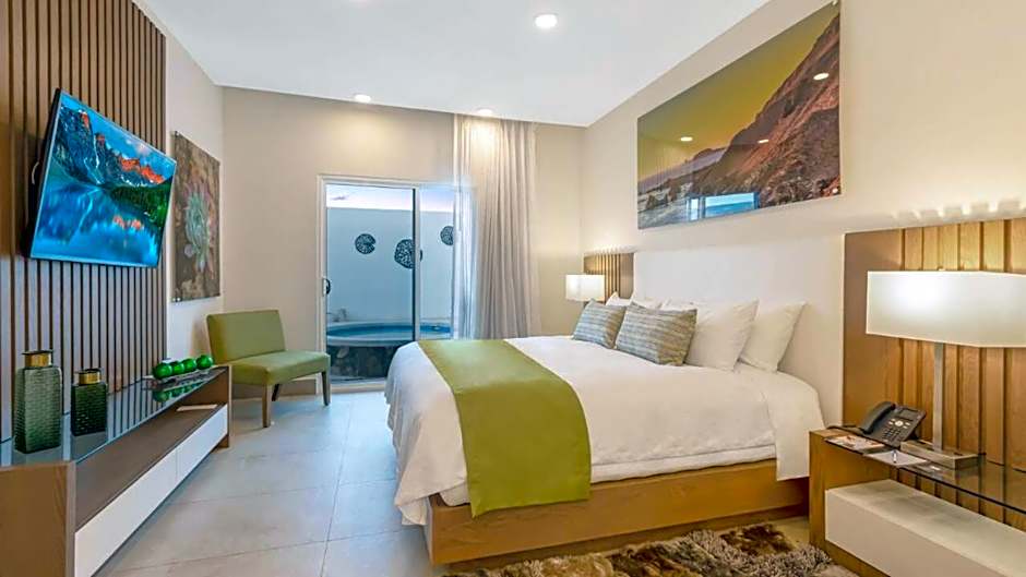 Voyage Vacation Club