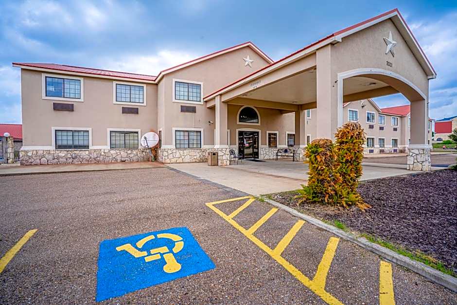 Texan Inn By OYO Beeville US-181