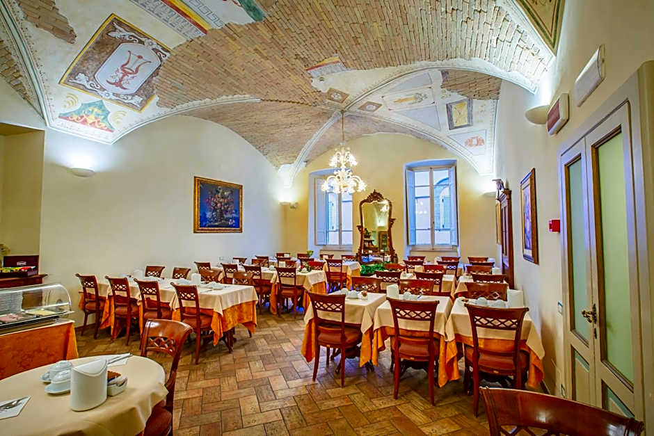 Hotel Fortuna