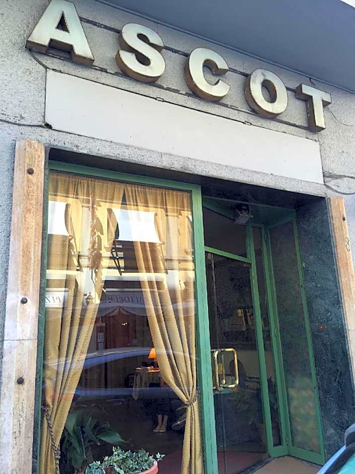 Hotel Aurum Firenze