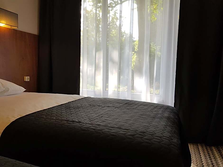 Nėris Inn Terraces