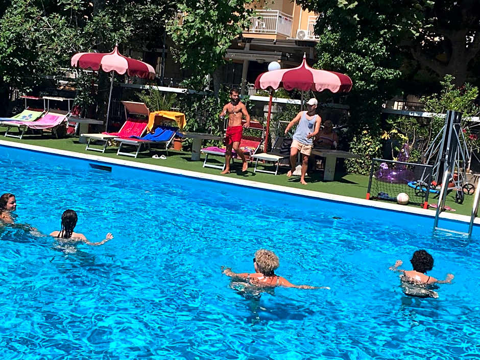 Hotel Fabius