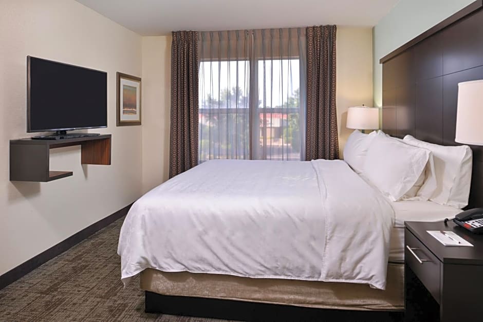 Staybridge Suites Wichita Falls