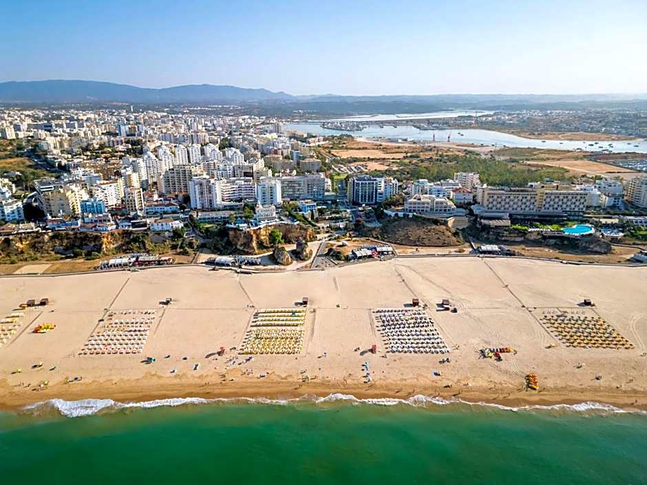 Jupiter Algarve Hotel - Beach & Spa