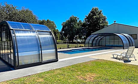 Otorohanga Kiwi Holiday Park