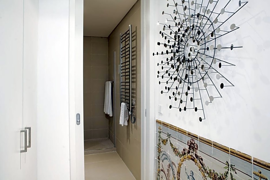 Lisbon Serviced Apartments - Baixa