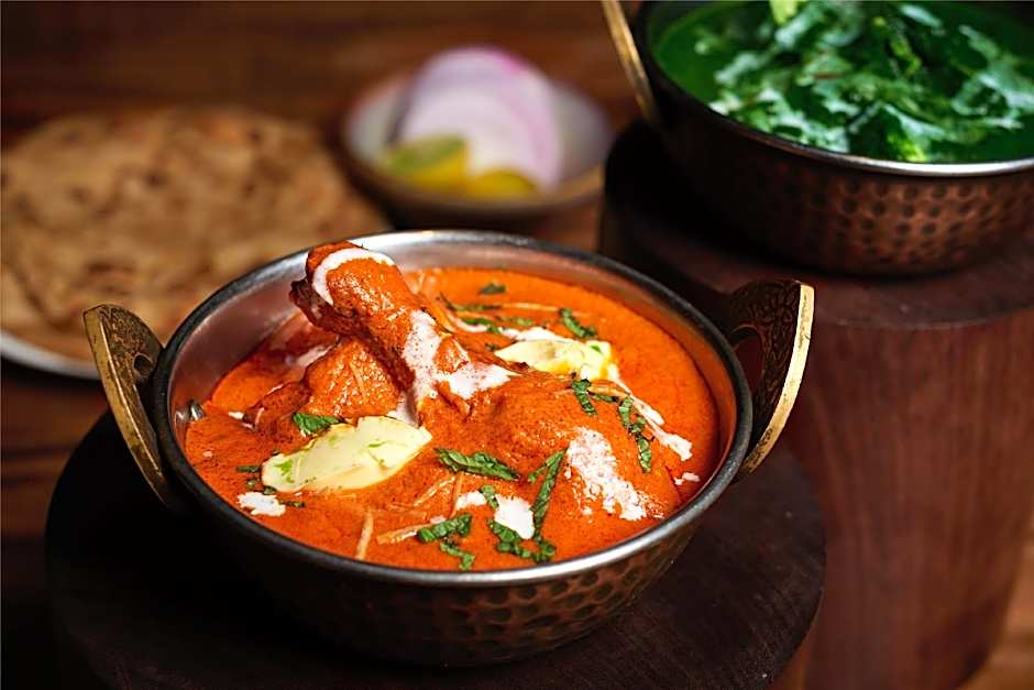 Radisson Blu Mumbai International Airport