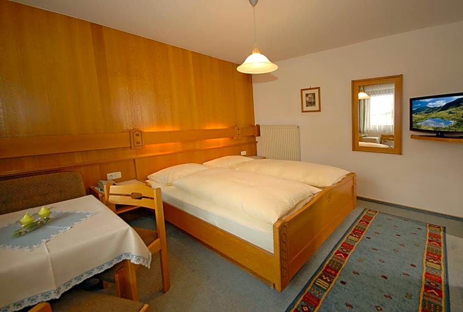 Pension Riedlsperger