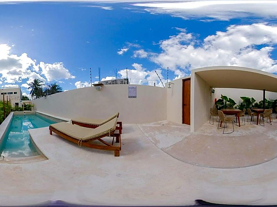 Mayanah Condo Hotel