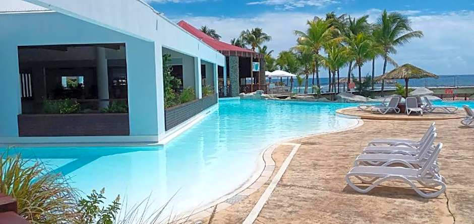 Studio Douceur des iles