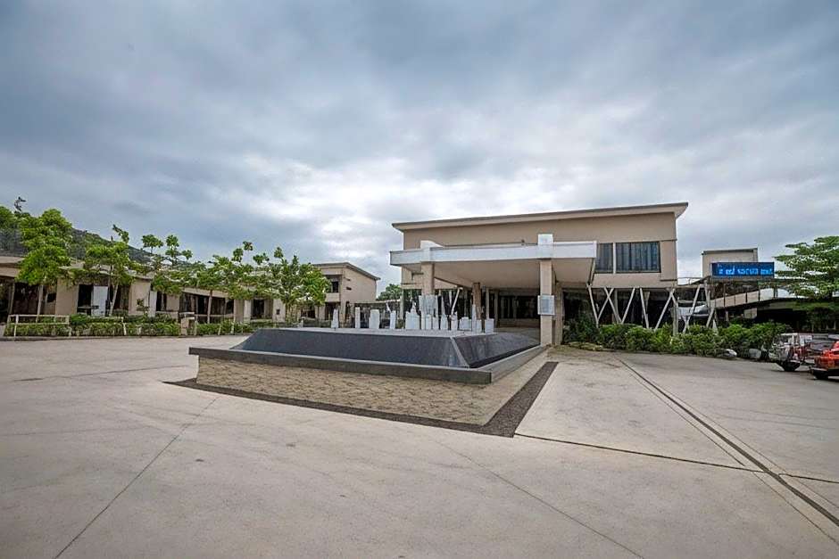 MaiHom Villa
