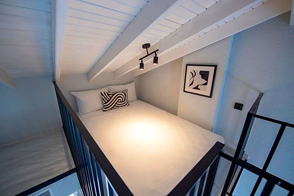 Primus Alacati Adult Only