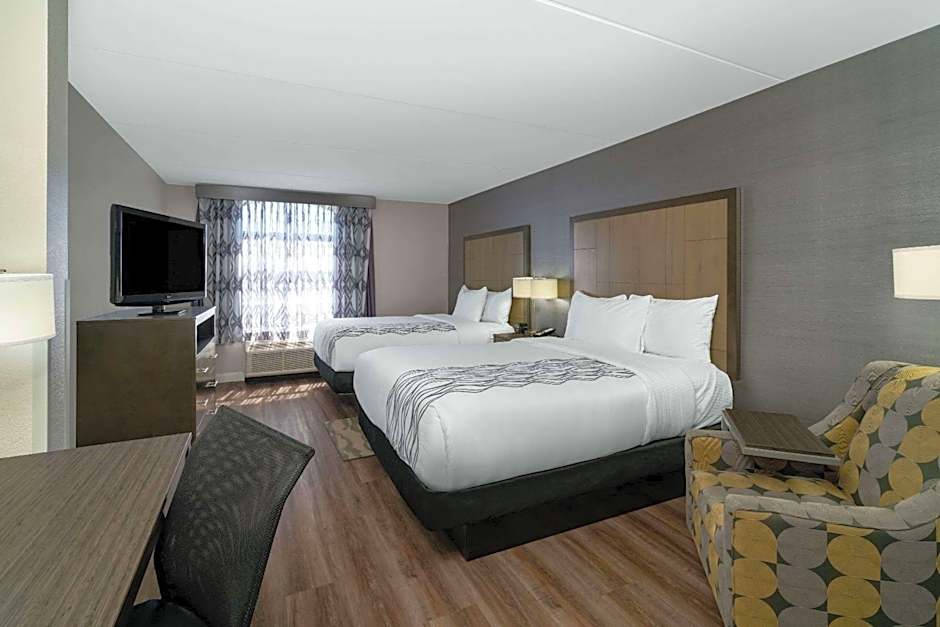La Quinta by Wyndham Raleigh Downtown North