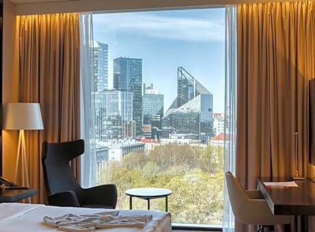 Deluxe Room, 2 Double Beds (2 Double Beds)