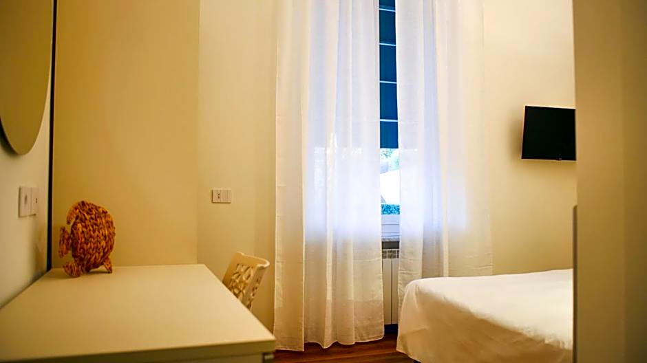 Rex Hotel Residence