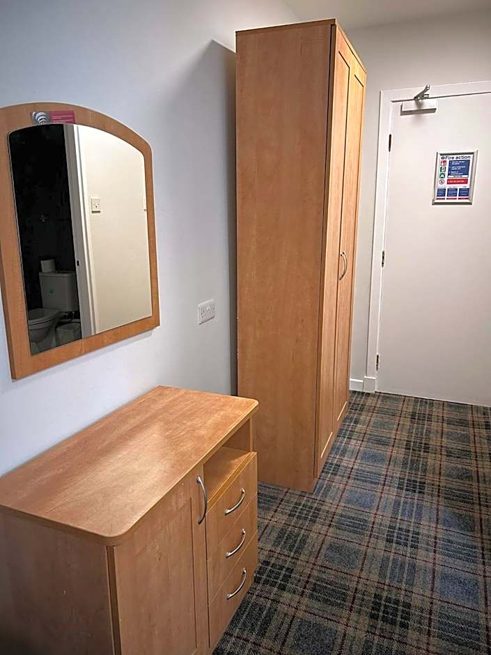 Adamton Country House Hotel