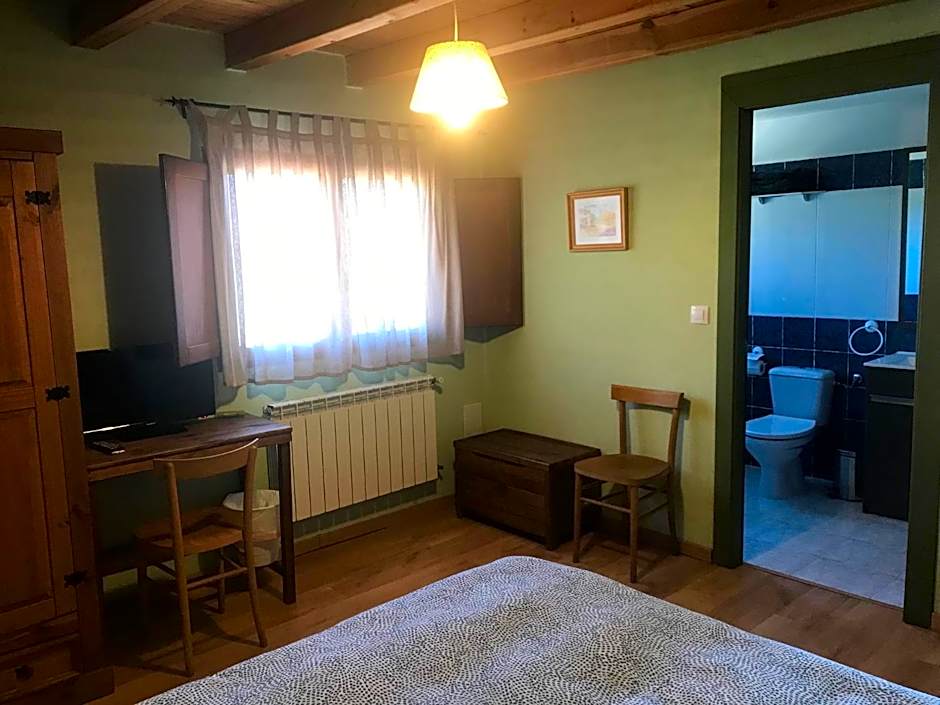 Habitaciones Besande