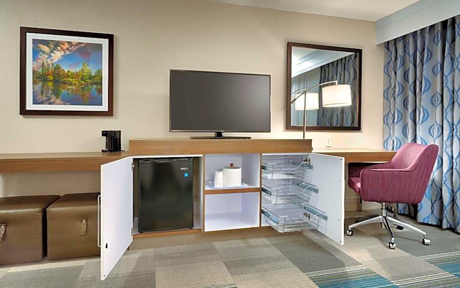 Hampton Inn By Hilton & Suites Pocatello