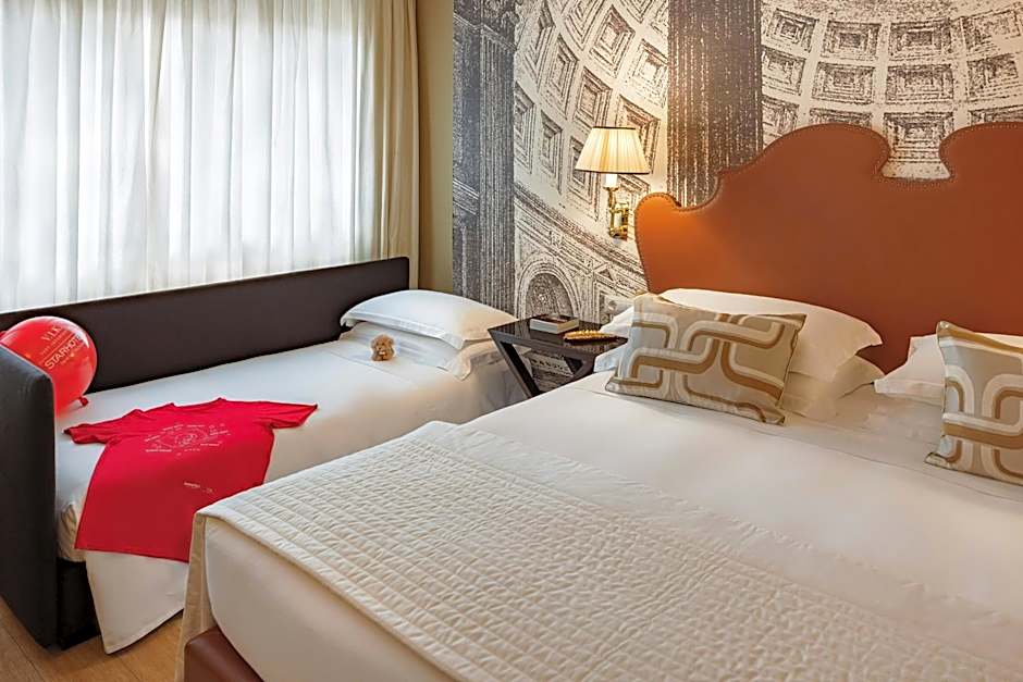 Starhotel Michelangelo