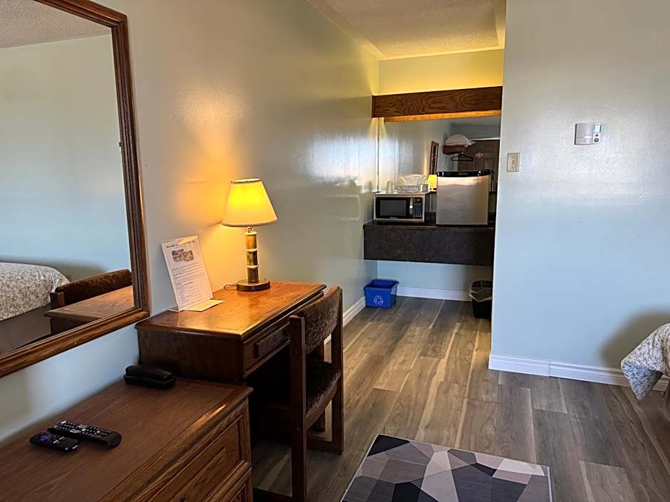 New Age Inn - Voyageur