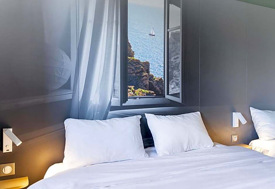 B&B Hotel Lorient Caudan