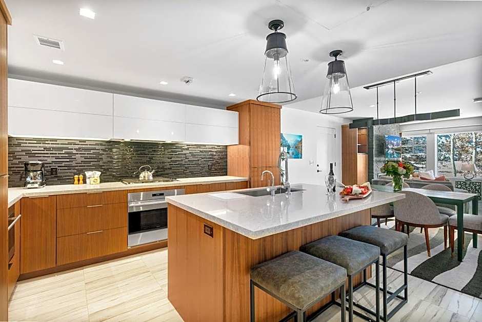 Lodges At Deer Valley