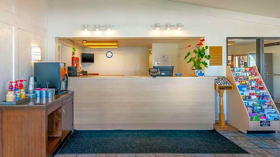 Hilliard Motor Lodge