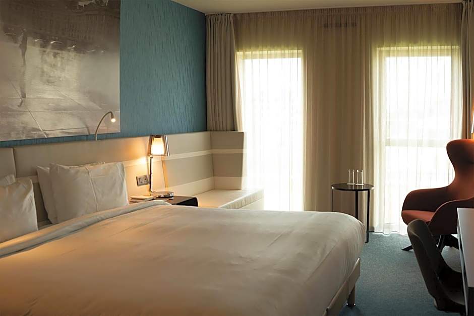 Radisson Blu Hotel Bordeaux
