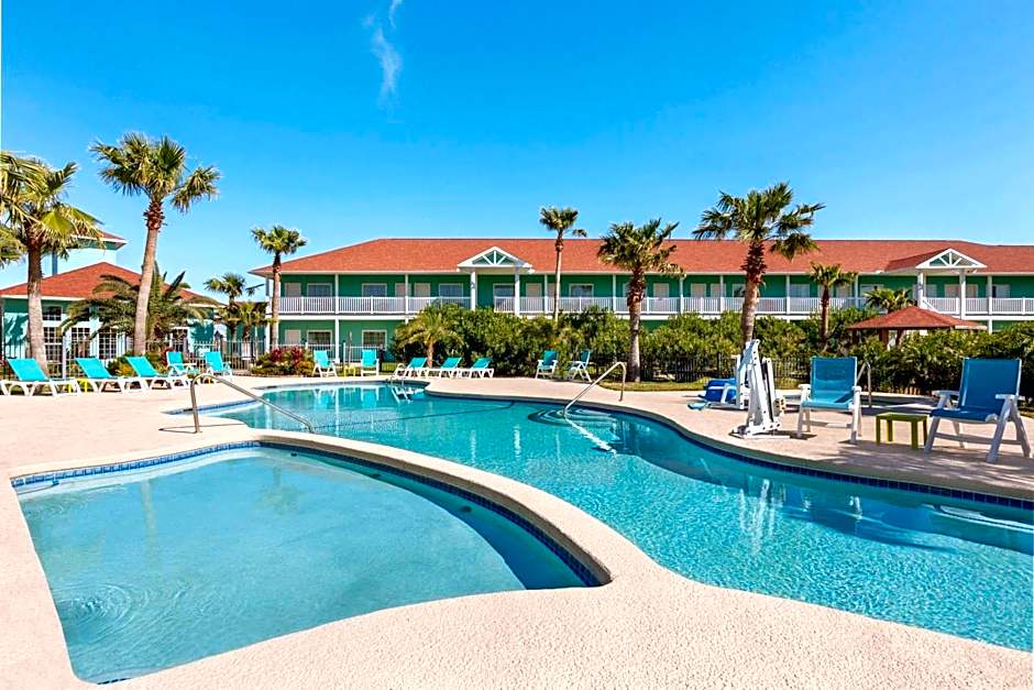 Days Inn by Wyndham Port Aransas TX