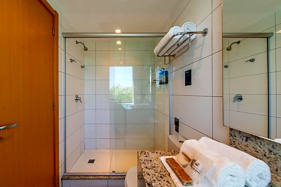 Hotel Laghetto Stilo Higienópolis