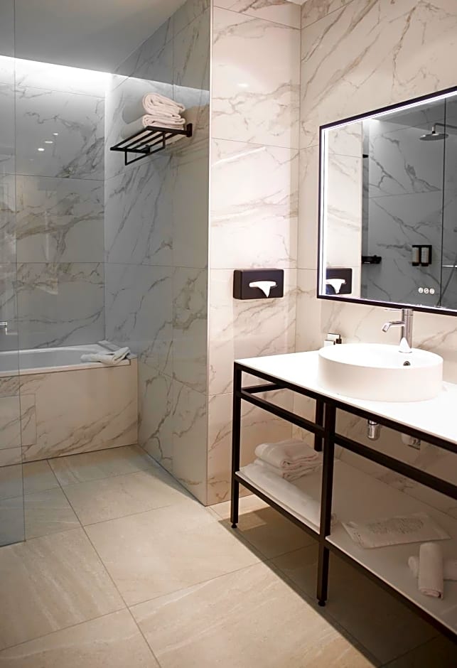 Le Grand Hotel Grenoble, BW Premier Collection