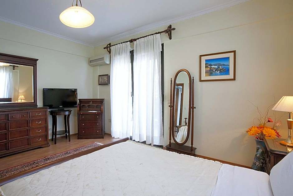 Kymata Hotel