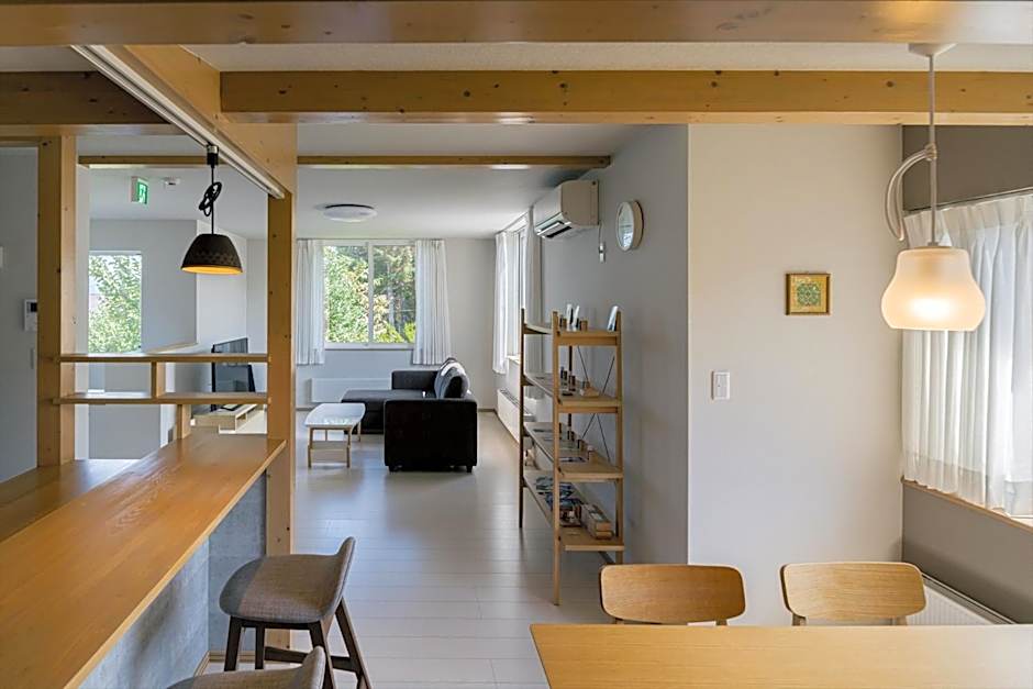 Bliss & Bless Furano