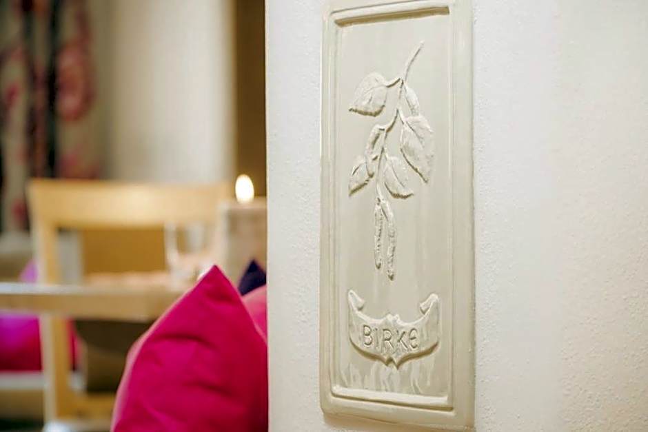Wohlfühl Ferien-Heim Aparthotel 4 Sterne