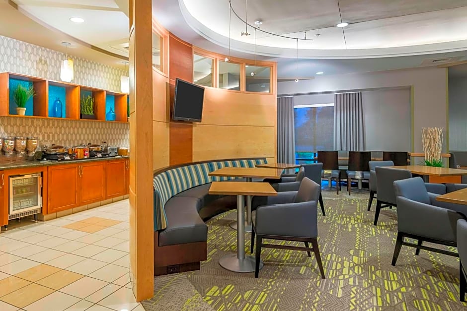 SpringHill Suites Richmond Northwest
