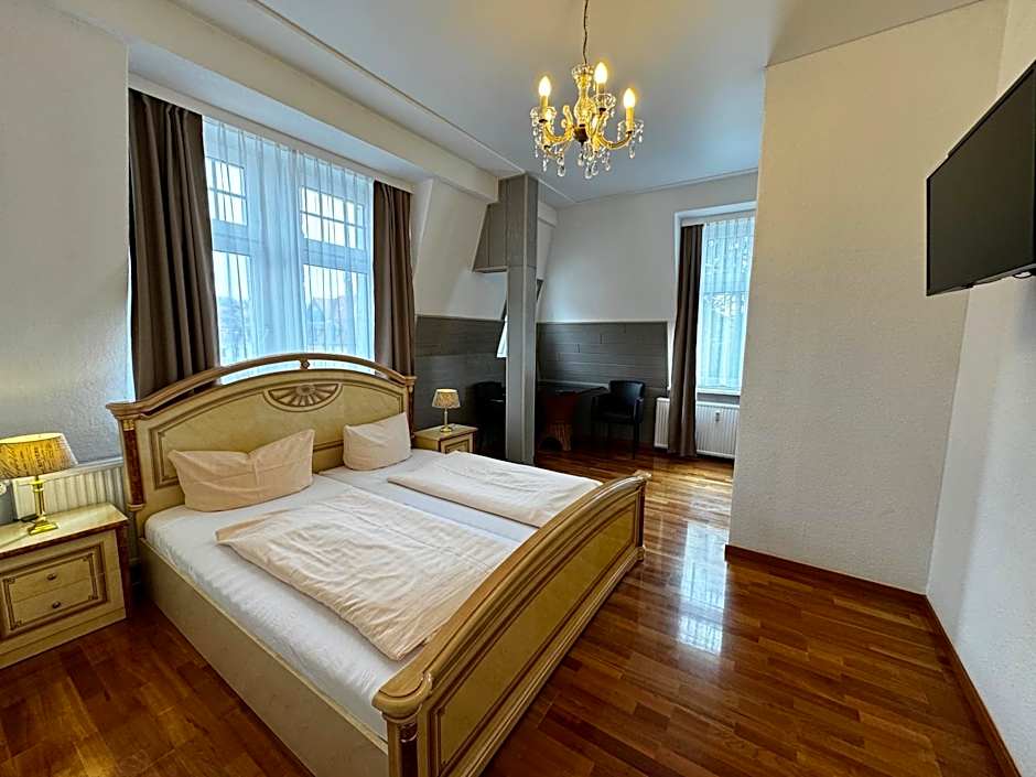 Hotel Zu den Linden