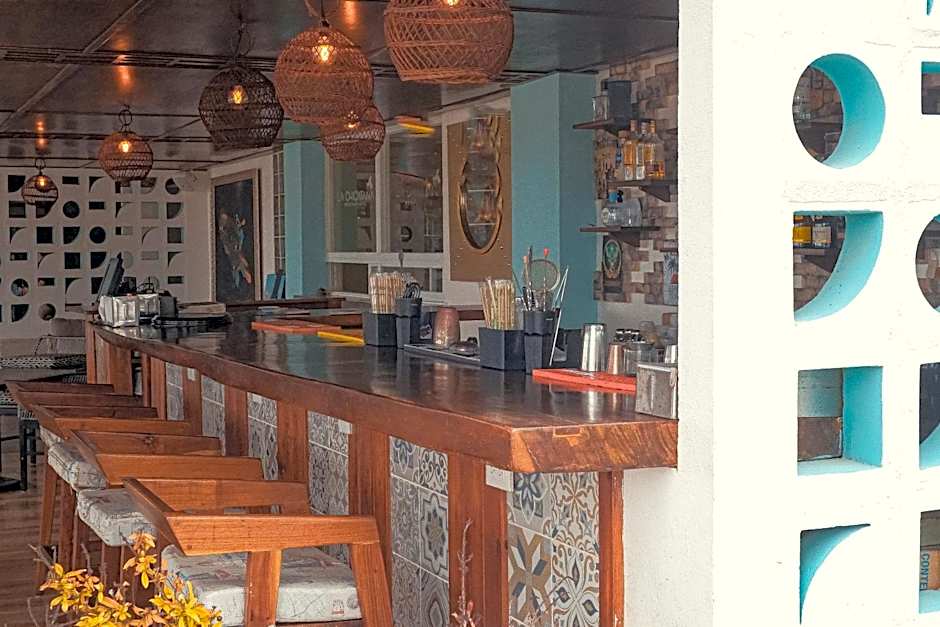 The Mint Resort Isla Mujeres