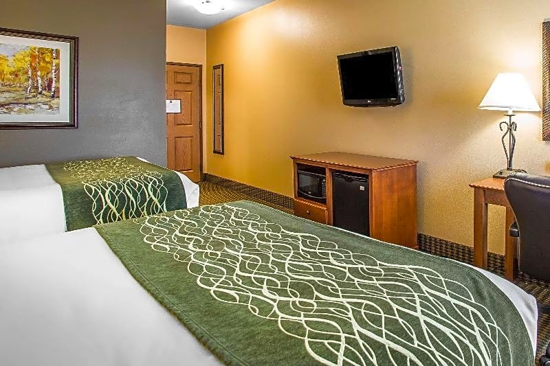 Comfort Inn & Suites Chillicothe