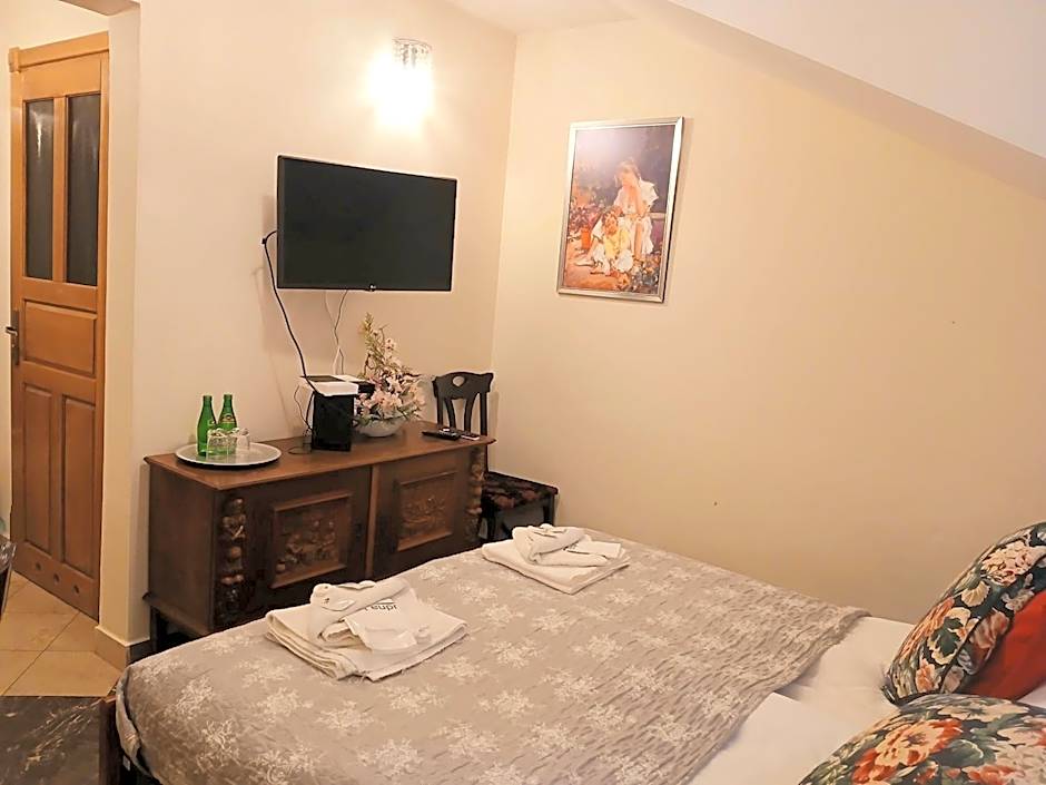 Tarnovsky Hotel, Resort & SPA