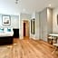 St James House Serviced Apartments