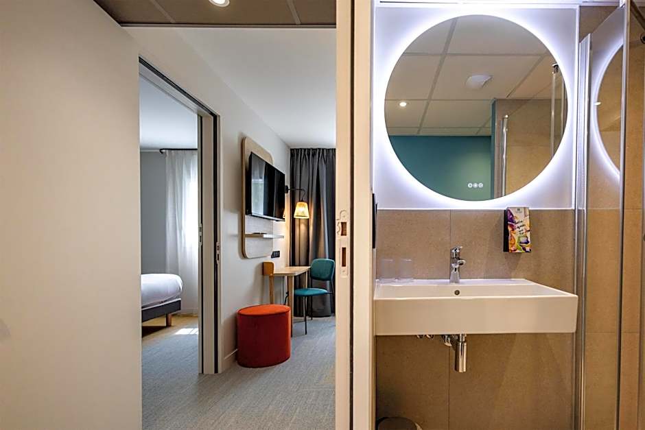 Sure Hotel by Best Western Nantes Saint-Herblain