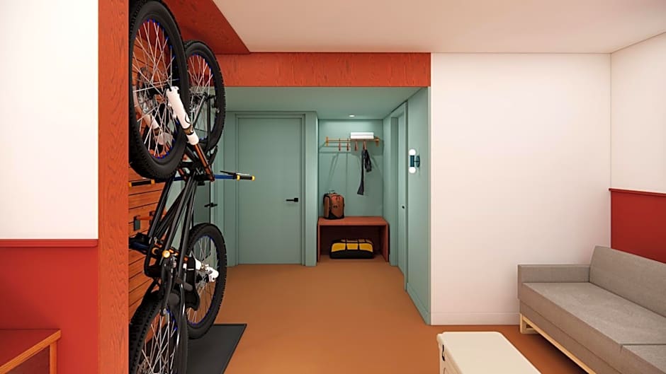 LOGE St George Utah - FALL 2025