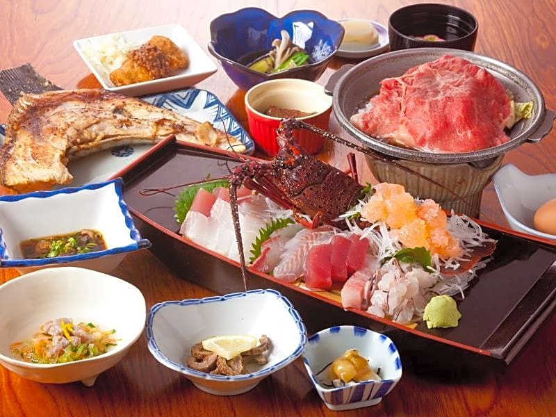 Minshuku Wakatake