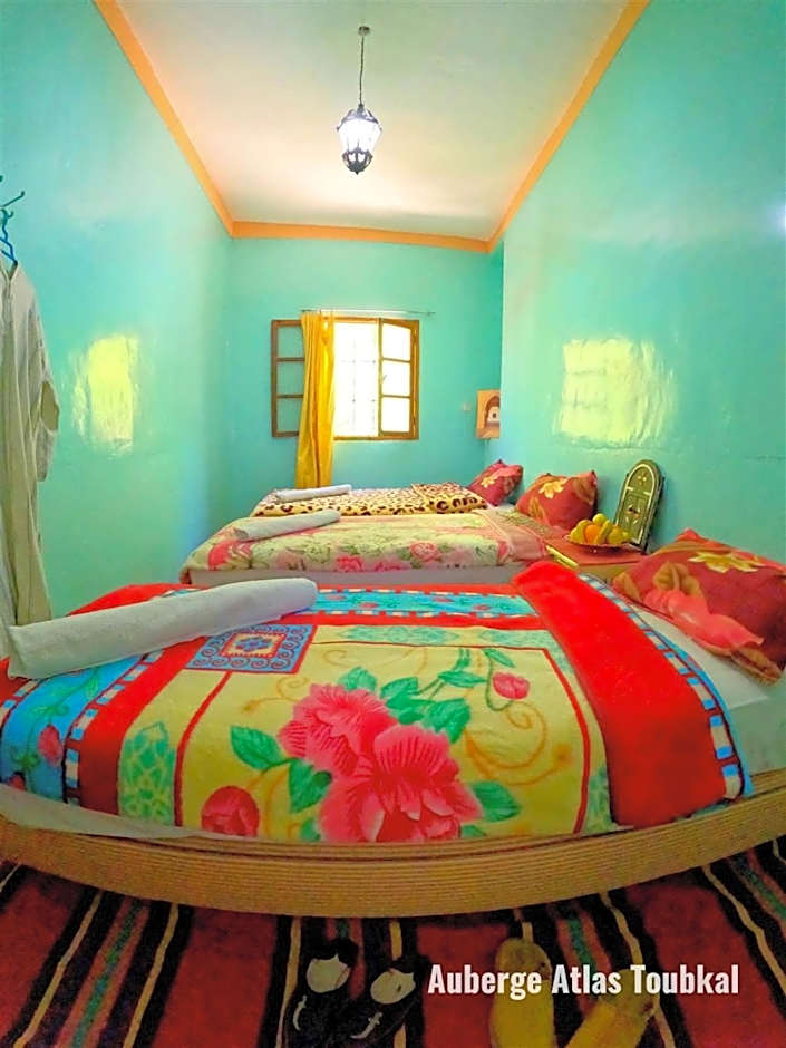 Auberge Atlas Toubkal